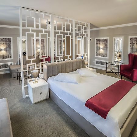 Hotel Boavista 蒂米什瓦拉 外观 照片