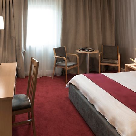 Hotel Boavista 蒂米什瓦拉 外观 照片