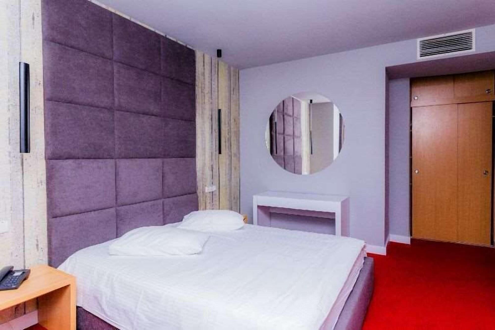 Hotel Boavista 蒂米什瓦拉 外观 照片