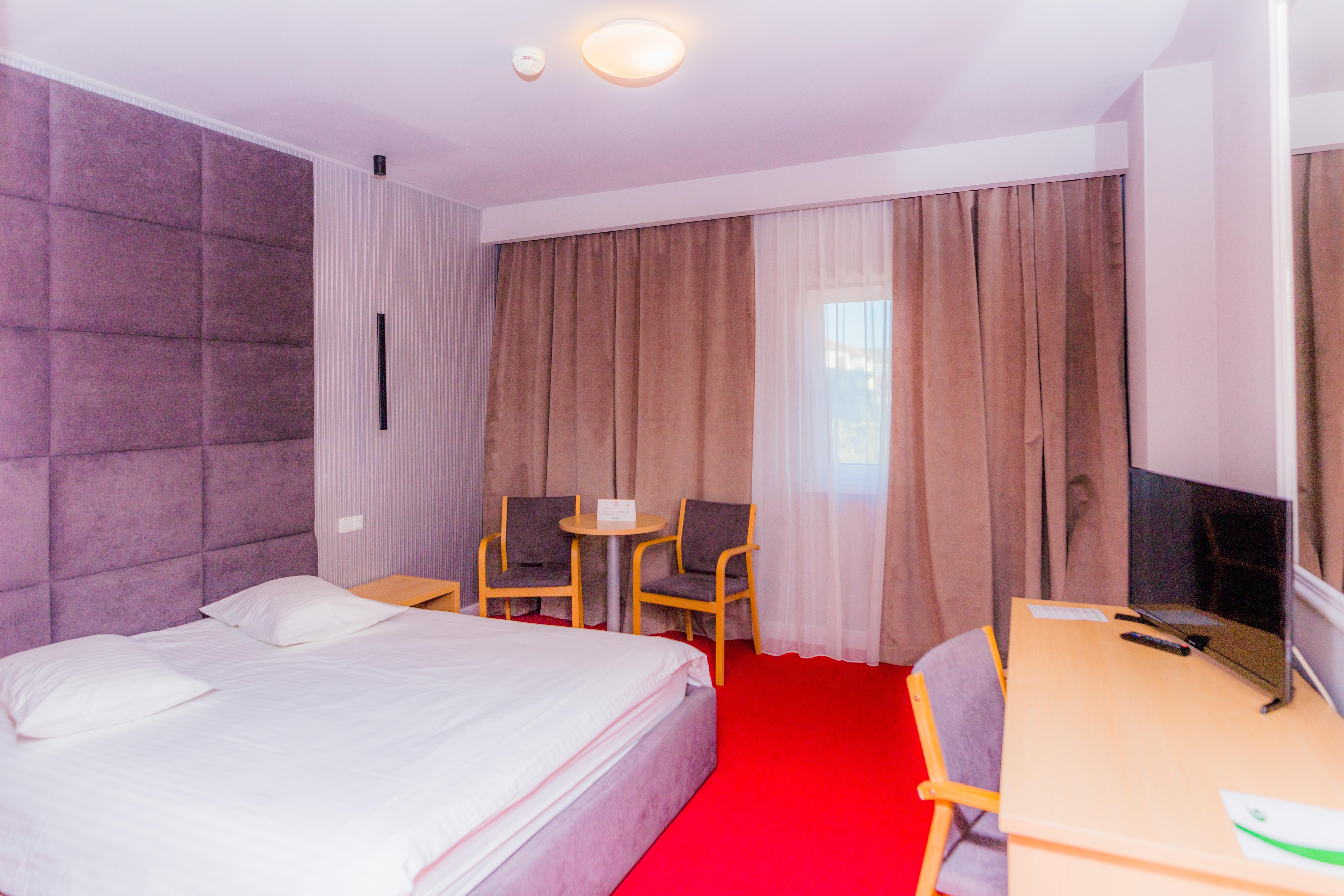 Hotel Boavista 蒂米什瓦拉 外观 照片