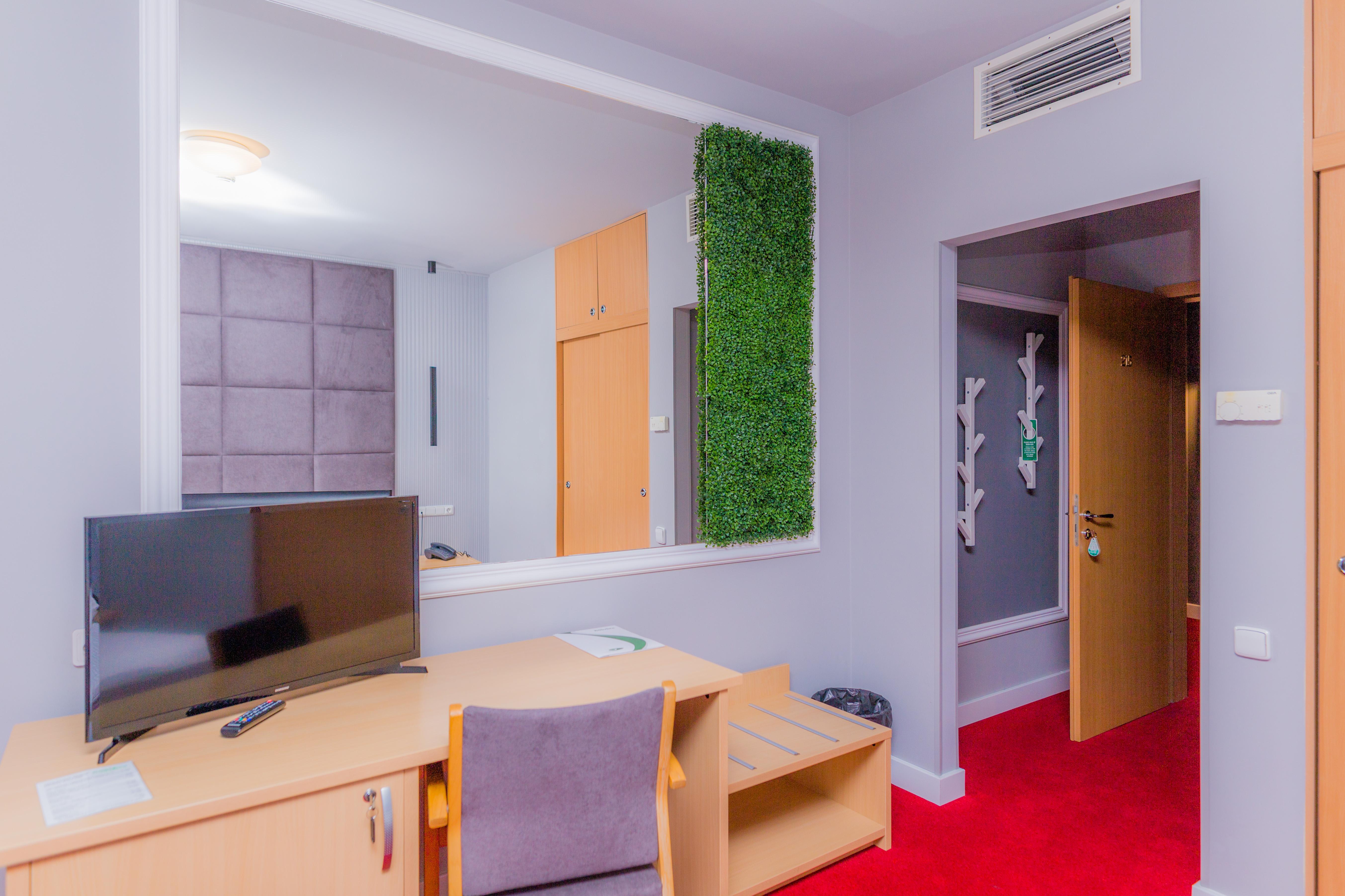 Hotel Boavista 蒂米什瓦拉 外观 照片