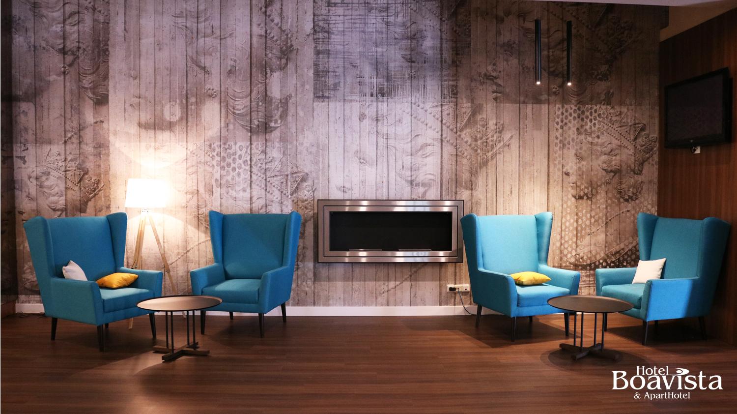 Hotel Boavista 蒂米什瓦拉 外观 照片
