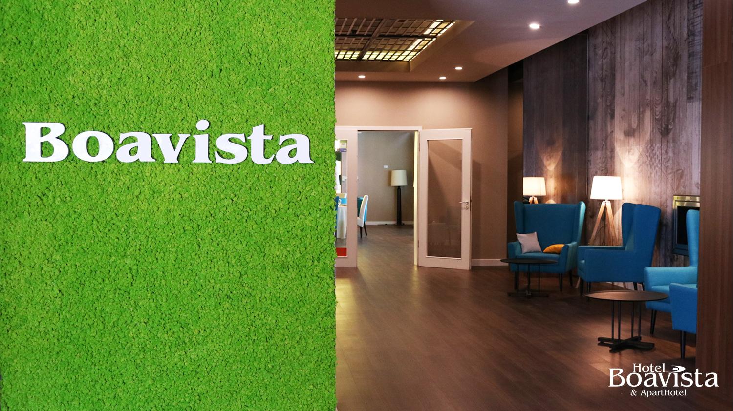 Hotel Boavista 蒂米什瓦拉 外观 照片