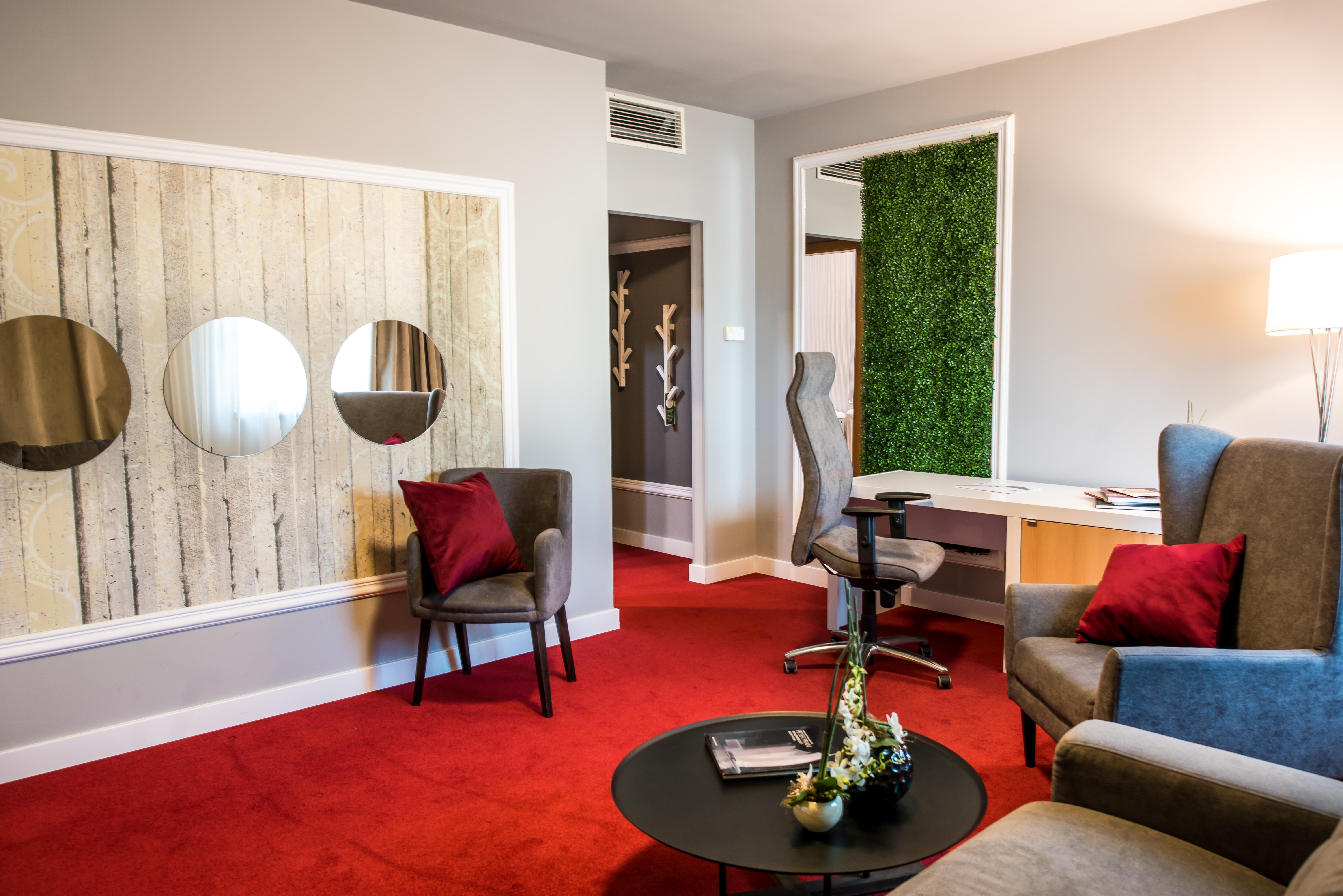 Hotel Boavista 蒂米什瓦拉 外观 照片