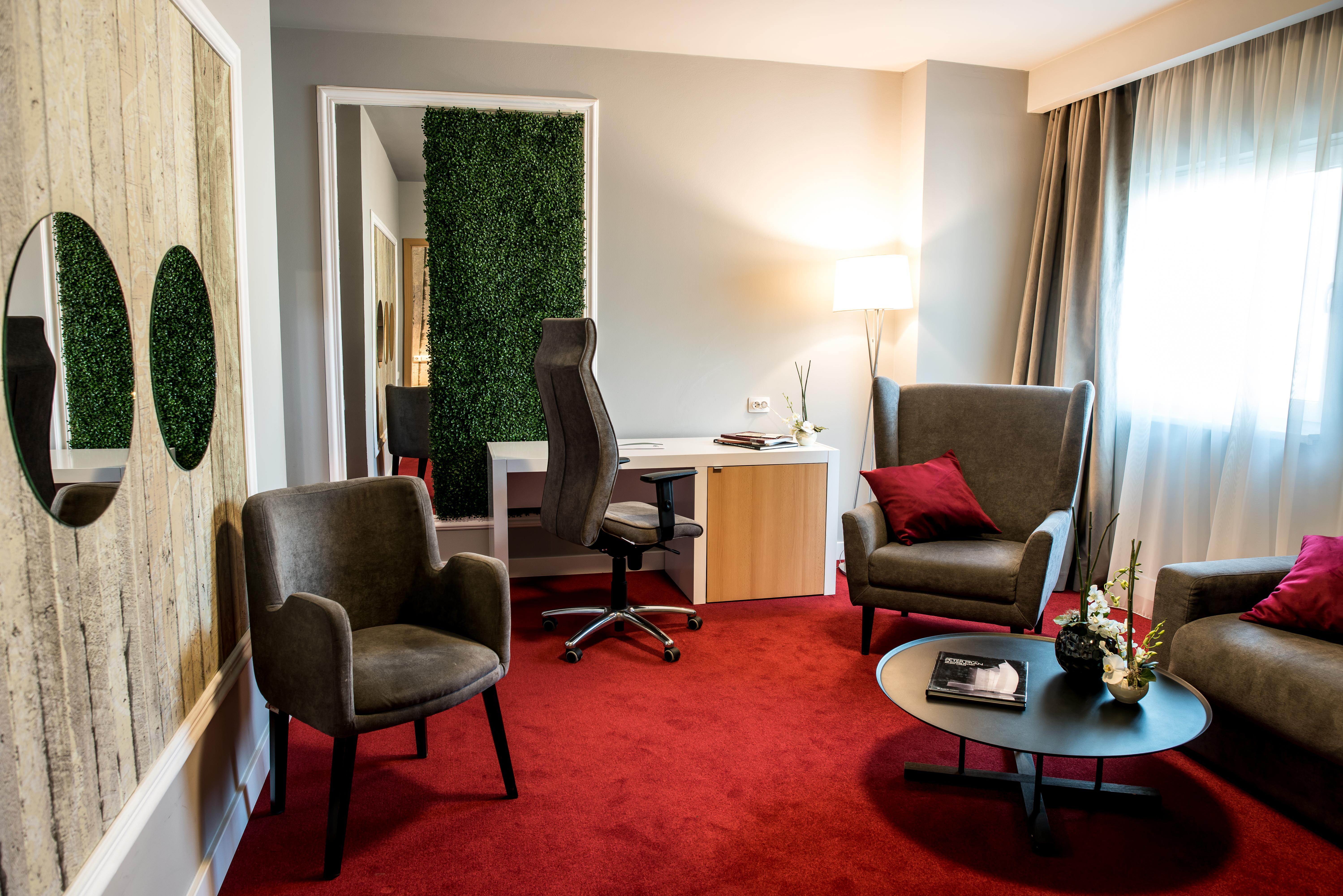 Hotel Boavista 蒂米什瓦拉 外观 照片