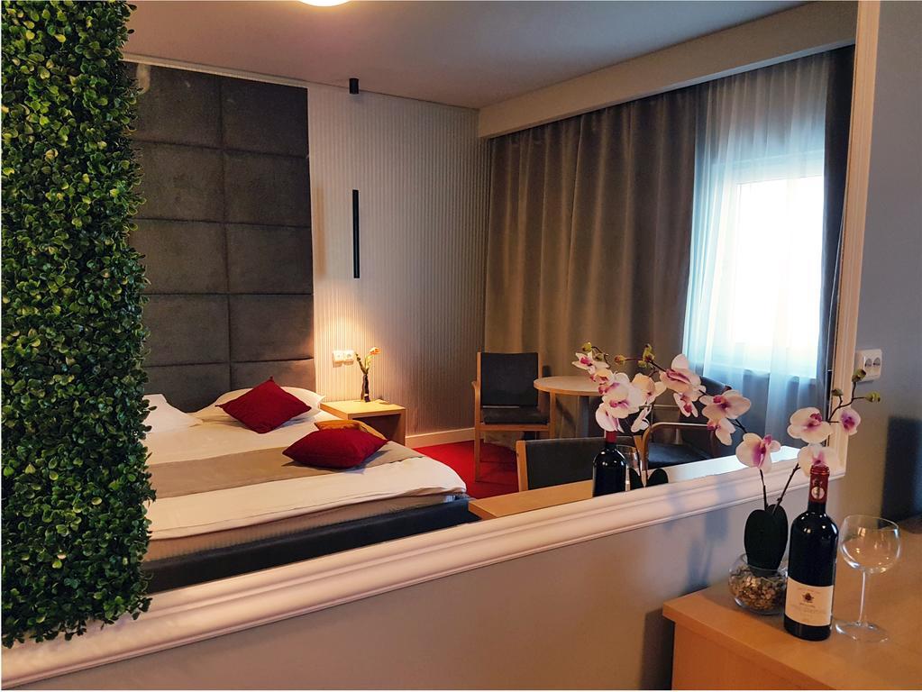 Hotel Boavista 蒂米什瓦拉 外观 照片