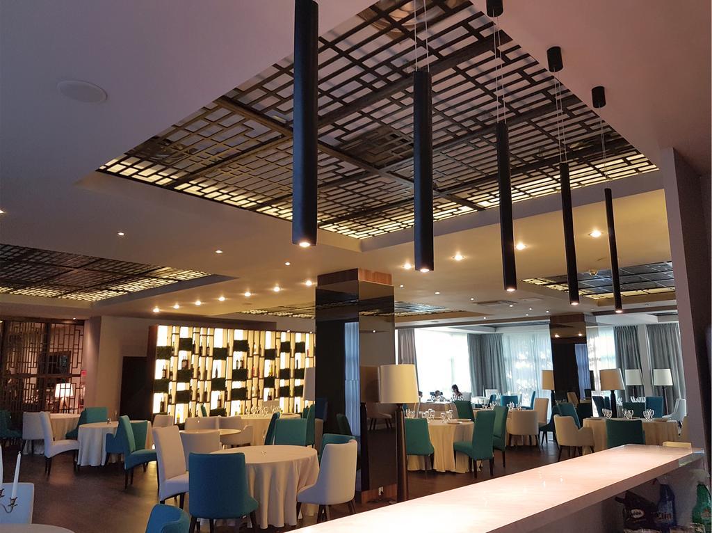 Hotel Boavista 蒂米什瓦拉 外观 照片