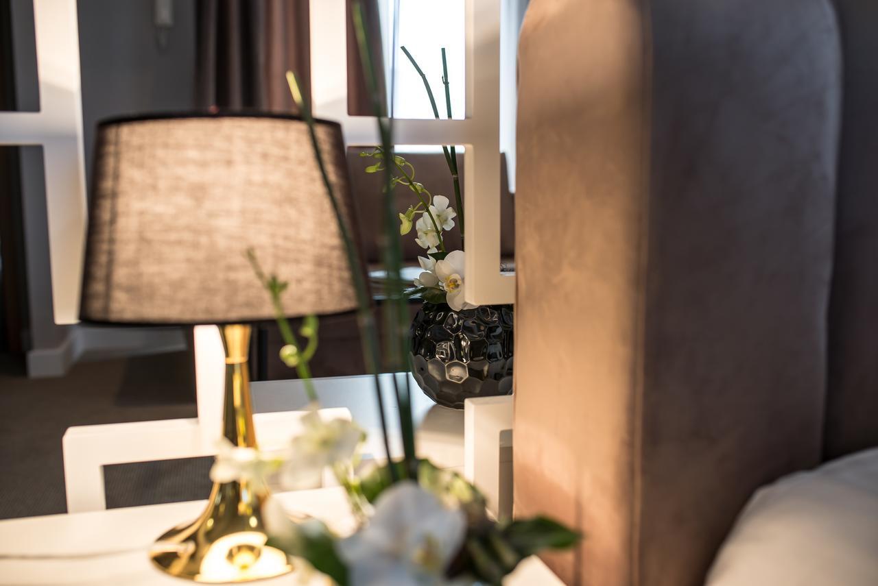 Hotel Boavista 蒂米什瓦拉 外观 照片